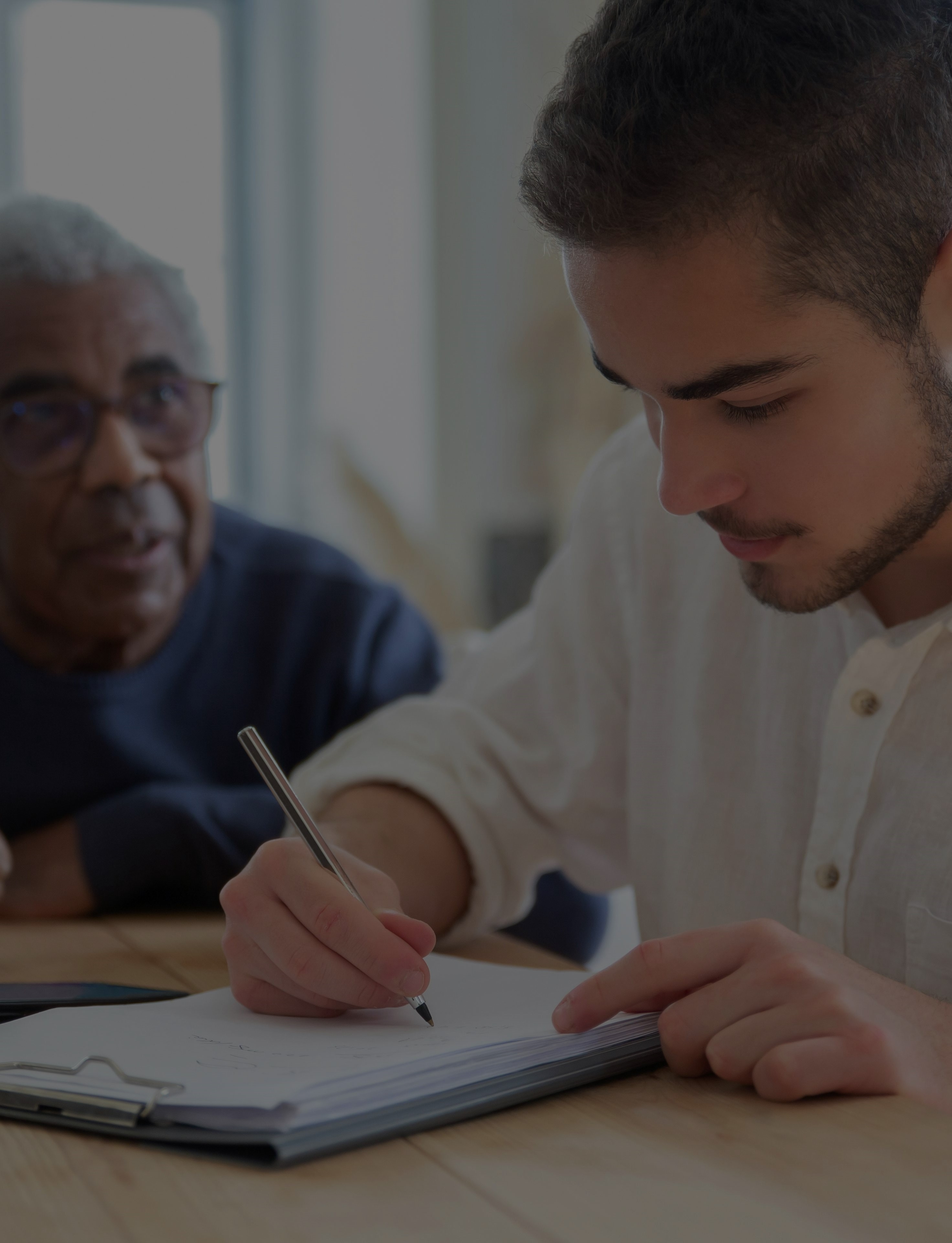 United Kingdom campus